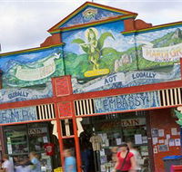 HEMP Embassy - Accommodation Rockhampton