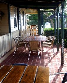The Famous Tinonee Cafe And Gift Shop - Accommodation Rockhampton 2