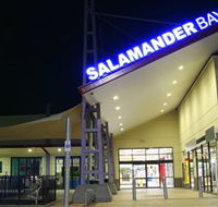 Salamander Shopping Centre - Accommodation Rockhampton