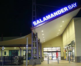 Salamander Shopping Centre - Accommodation Rockhampton 0