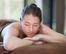 Body And Soul Spa Retreat - Accommodation Rockhampton 0