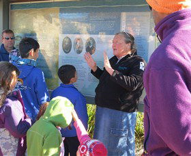 Booderee National Park: Cape St George Lighthouse - Accommodation Rockhampton 2