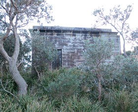 Booderee National Park: Cape St George Lighthouse - Accommodation Rockhampton 4