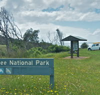 Fishermans Bay foreshore - Accommodation Rockhampton