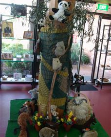 Taree Craft Centre - Accommodation Rockhampton 0