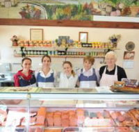 Mentges Master Meats - Accommodation Rockhampton