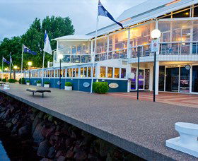 DAlbora Marinas Nelson Bay - Accommodation Rockhampton 3