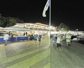 DAlbora Marinas Nelson Bay - Accommodation Rockhampton 5