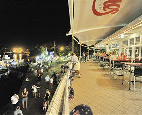 DAlbora Marinas Nelson Bay - Accommodation Rockhampton 7