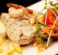 Manning River Hotel - Accommodation Rockhampton