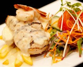 Manning River Hotel - Accommodation Rockhampton 0