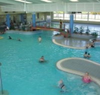 YMCA Manning Aquatic and Leisure Centre - Accommodation Rockhampton