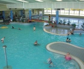YMCA Manning Aquatic And Leisure Centre - Accommodation Rockhampton 0