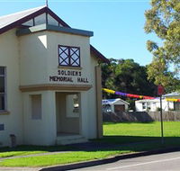 Cundletown Self-Guided Heritage Walk - Accommodation Rockhampton