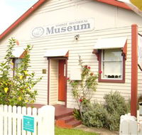 Tinonee Self-Guided Heritage Walk - Accommodation Rockhampton