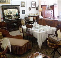 Wingham Self-Guided Heritage Walk - Accommodation Rockhampton