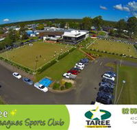 Taree Leagues Sports Club - Accommodation Rockhampton