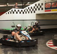 Slideways - Go Karting Gold Coast - Accommodation Rockhampton
