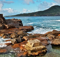 Tomaree National Park - Accommodation Rockhampton