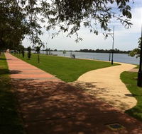 The Manning River - Accommodation Rockhampton