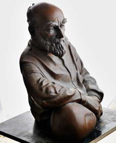 Damien Lucas Sculpture And Design - Accommodation Rockhampton 2