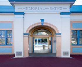 Lismore Memorial Baths - Accommodation Rockhampton 0