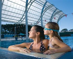 Lismore Memorial Baths - Accommodation Rockhampton 2