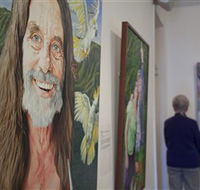 Lismore Regional Gallery - Accommodation Rockhampton