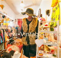 Arts Vintage and Retro Trail - Accommodation Rockhampton