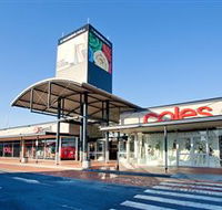 Manning Mall - Accommodation Rockhampton