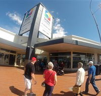 Taree Central - Accommodation Rockhampton