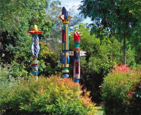 Wilsons River Experience Walk - Accommodation Rockhampton 0