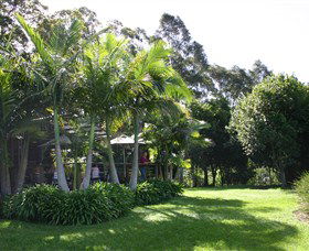  Accommodation Rockhampton
