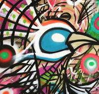 The Back Alley Gallery - Accommodation Rockhampton