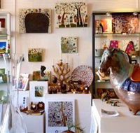 Art Aspects Gallery - Accommodation Rockhampton