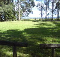 Aboriginal Bora Ring - Accommodation Rockhampton