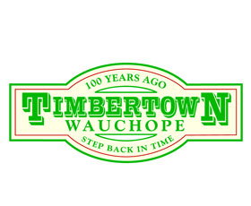 Timbertown Heritage Theme Park - Accommodation Rockhampton 2