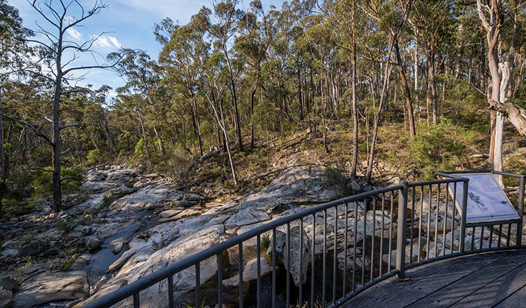 Coolangubra NSW Accommodation Rockhampton