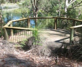 Naree Budjong Djara National Park - Accommodation Rockhampton 2