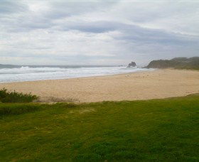 Narooma Surf Beach - Accommodation Rockhampton 0
