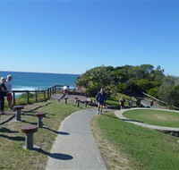 Mick Schamburg Park - Accommodation Rockhampton