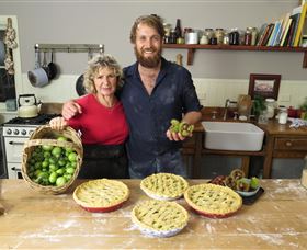 River Cottage Australia Cooking School - Accommodation Rockhampton 5