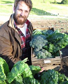 River Cottage Australia Cooking School - Accommodation Rockhampton 7