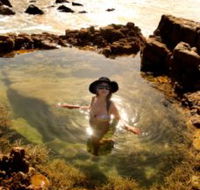 Red Head Beach - Accommodation Rockhampton