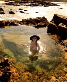 Red Head Beach - Accommodation Rockhampton 0