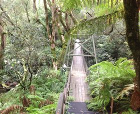 Bellbird Creek ACT Accommodation Rockhampton