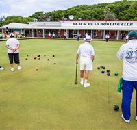 Black Head Bowling Club - Accommodation Rockhampton