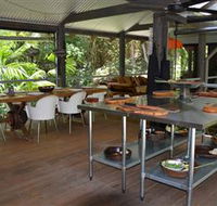 Tenteram Fine Foods Cooking School - Accommodation Rockhampton