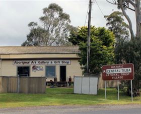 Apma Creations Aboriginal Art Gallery And Gift Shop - Accommodation Rockhampton 1