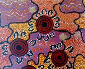 Apma Creations Aboriginal Art Gallery And Gift Shop - Accommodation Rockhampton 2